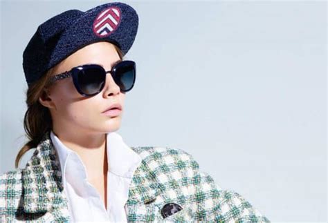 chanel occhiali sole 2016